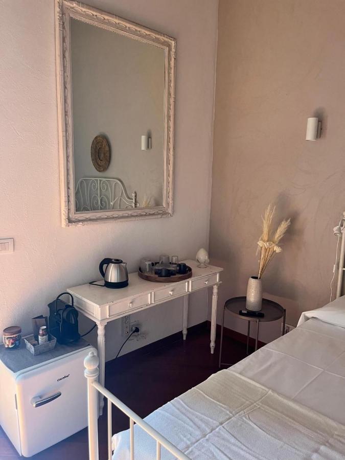 Apulia Journey - Manzoni 11 Hotel Bari Exterior photo