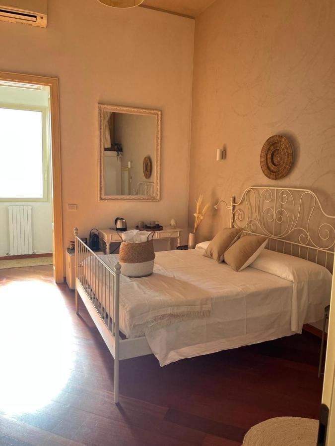 Apulia Journey - Manzoni 11 Hotel Bari Exterior photo